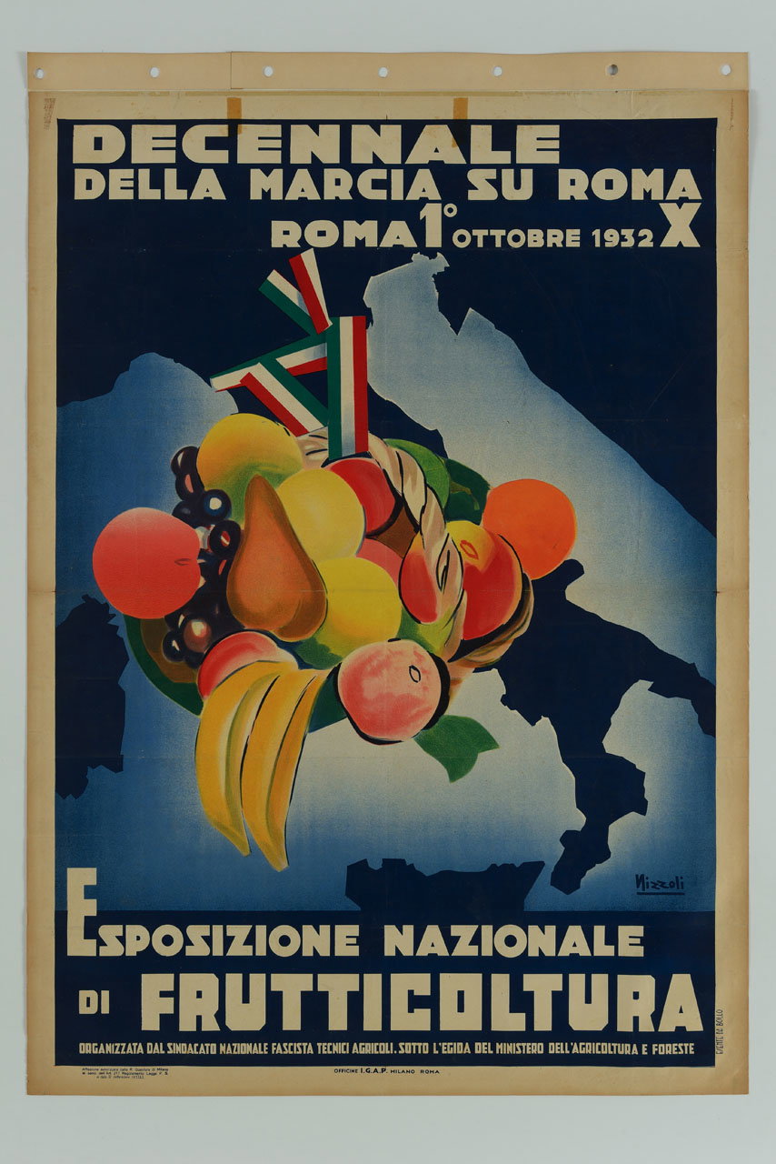 Esposizione Nazionale di Frutticoltura